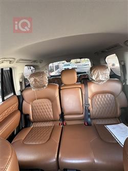 انفنتي QX80
